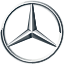 Mercedes logo